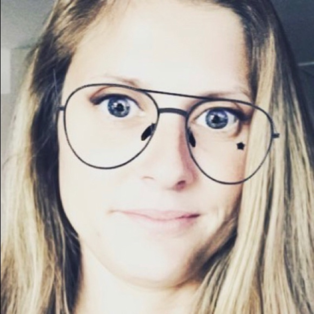 Meet your Posher, Trisha